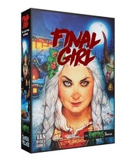 Final Girl: North Pole Nightmare Feature Film Expansion