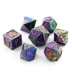 Arcane Hexbreaker
