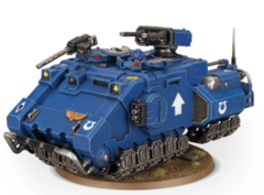 Primaris Impulsor