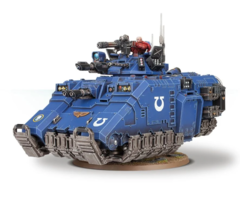Primaris Repulsor