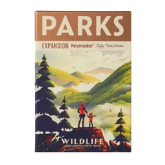 PARKS: Wildlife Expansions