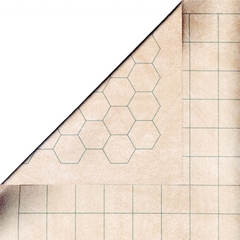 Mondomat Reversible 1