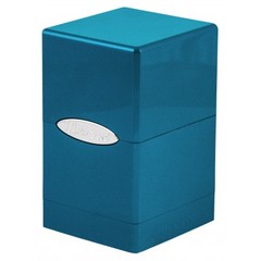Ultra Pro - Ice Satin Tower
