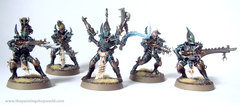 Kabalite Warriors