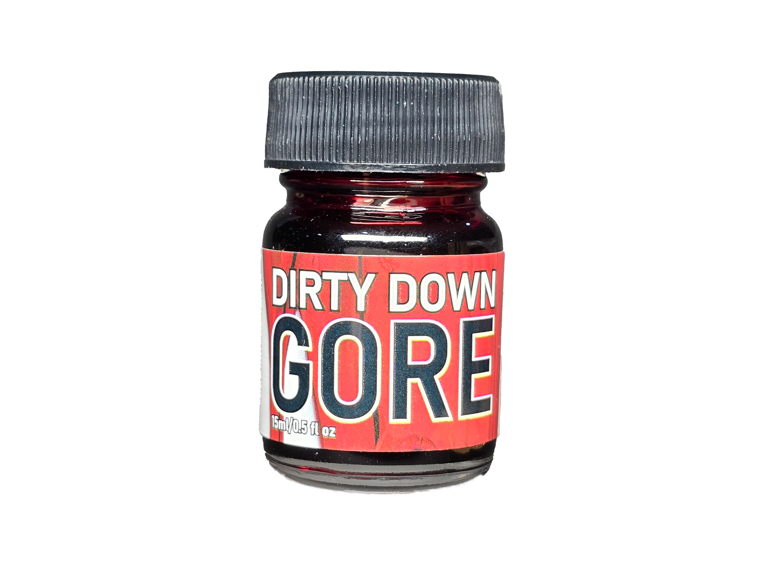 Dirty Down Gore