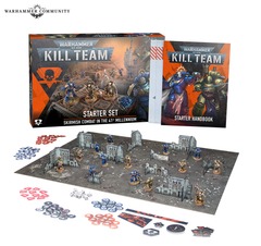 Kill Team Starter Set (2024)