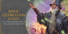 Magic Celebration (Lord of the Rings: Tales of Middle-Earth)