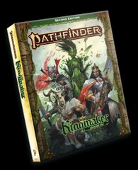 Kingmaker - Adventure Path Hardcover