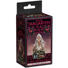 Targaryen 2021 Card Update Pack