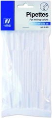 Pipettes Medium Size