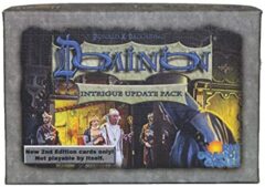 Dominion Intrigue Update Pack