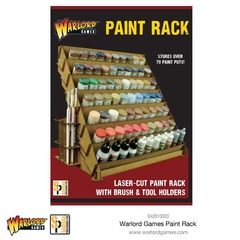 Warlord Games Large Paint Rack