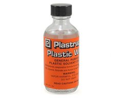Plastic Weld Cement