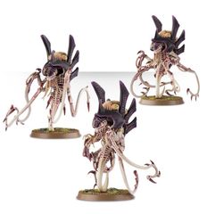 Venomthrope/Zoanthrope