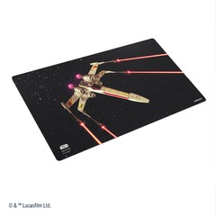 Gamegenic Star Wars: Unlimited Prime Game Mat - X-Wing