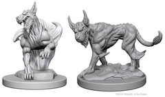 Blink Dogs (Nolzur's - W01)