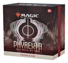 Phyrexia: All Will Be One Prerelease (Saturday 10am)