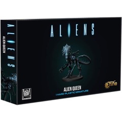 Aliens: Alien Queen