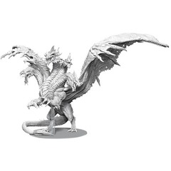 Aspect of Tiamat (Unpainted)