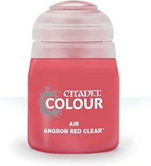 Air: Angron Red Clear