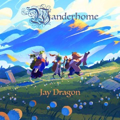 Preorder: Wanderhome RPG: Softcover Edition