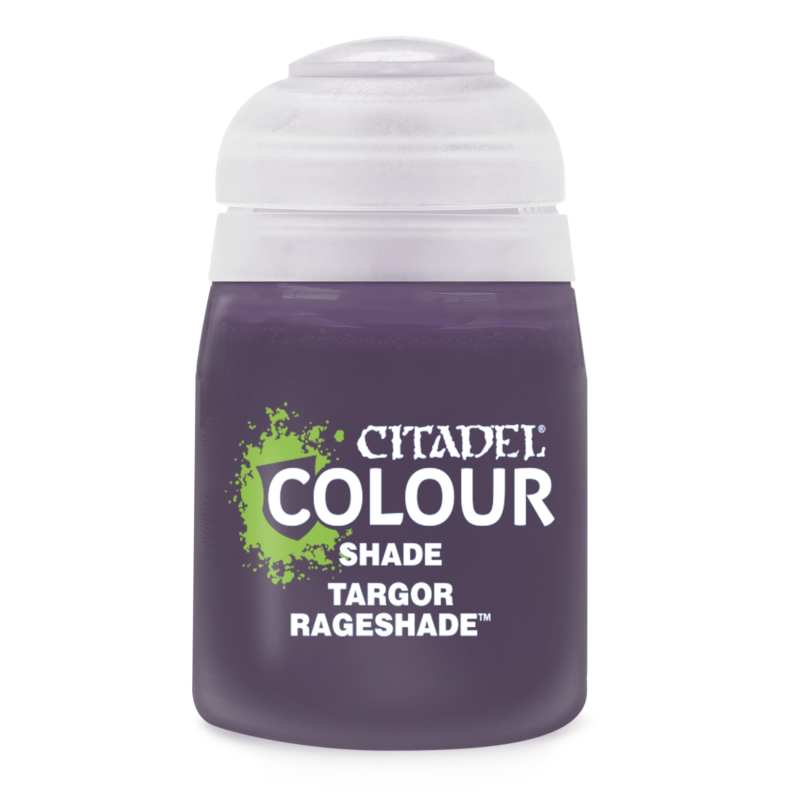 Shade: Targor Rageshade (2022)