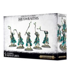 Special Order: Hexwraiths