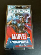 Marvel Champions LCG: Thor Hero Pack