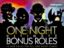 One Night Ultimate Bonus Roles