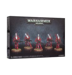 Wraithguard/Wraithblades