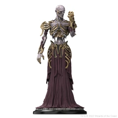 Special Order: Replicas of the Realms - Vecna Premium Statue