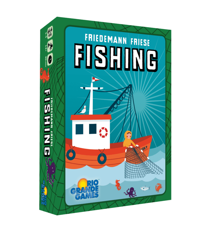 FIshing