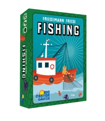 FIshing