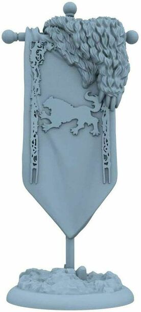 Stark Deluxe Activation Banner