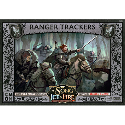 Nights Watch Ranger Trackers