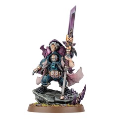 PREORDER: Buri Aegnirssen