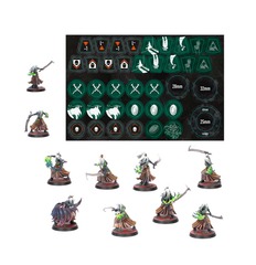 Mandrakes