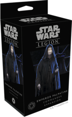 Star Wars Legion: Emperor Palpatine