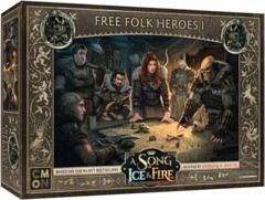 Free Folk Heroes 1