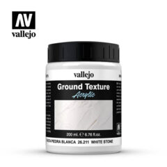 Diorama Effects - White Stone (200 ml.)