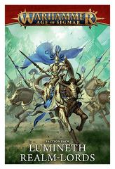 Faction Pack: Lumineth Realm-Lords