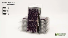 Gamers Grass Alien Purple 6mm