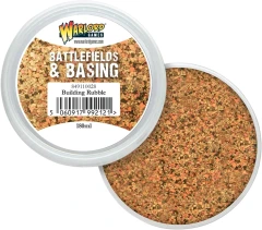 Battlefields & Basing: Building Rubble (180ml)