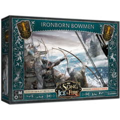 Greyjoy Ironborn Bowmen