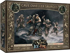 Free Folk Cave Dweller Savages