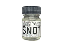 Dirty Down Snot