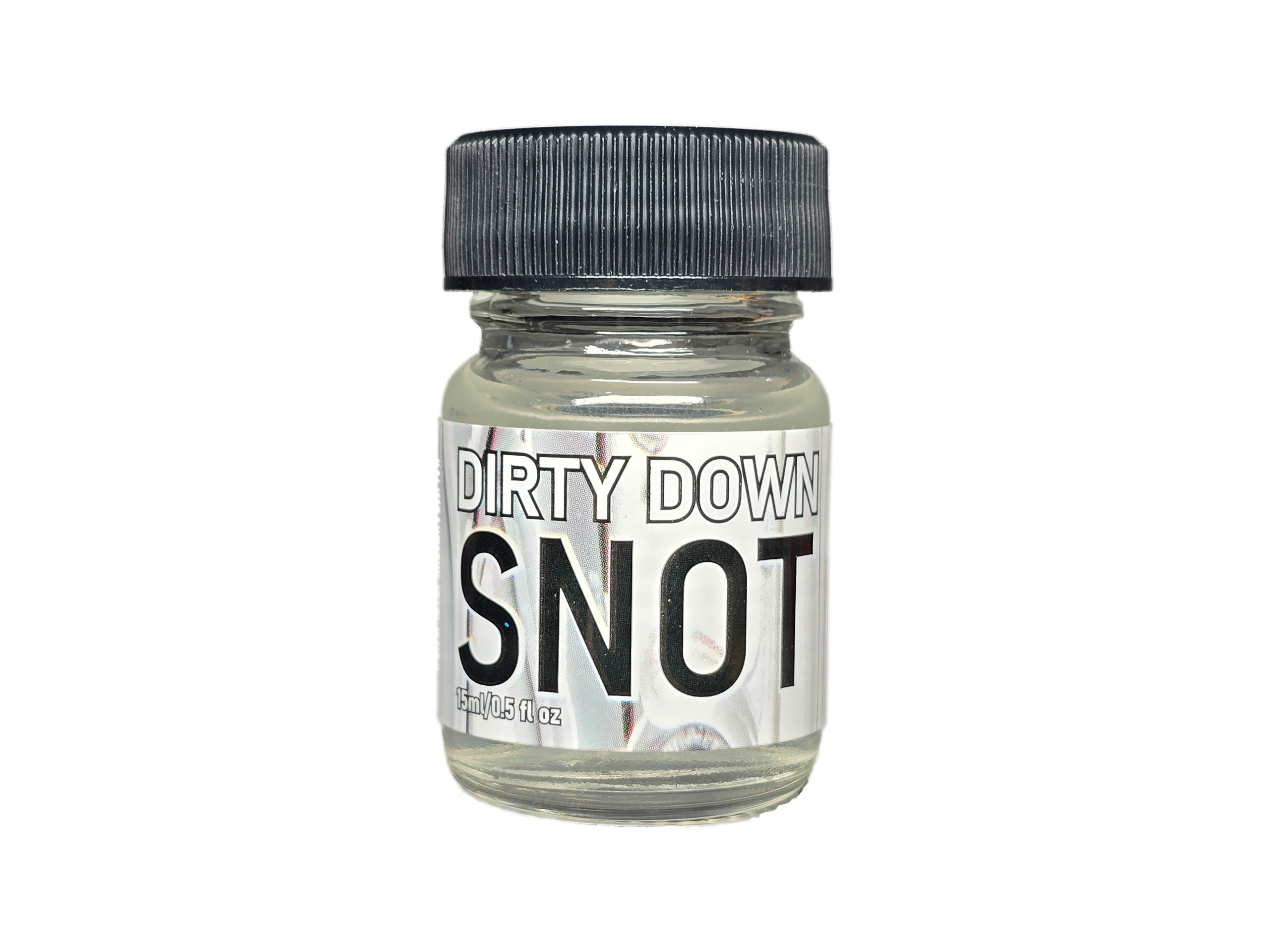 Dirty Down Snot