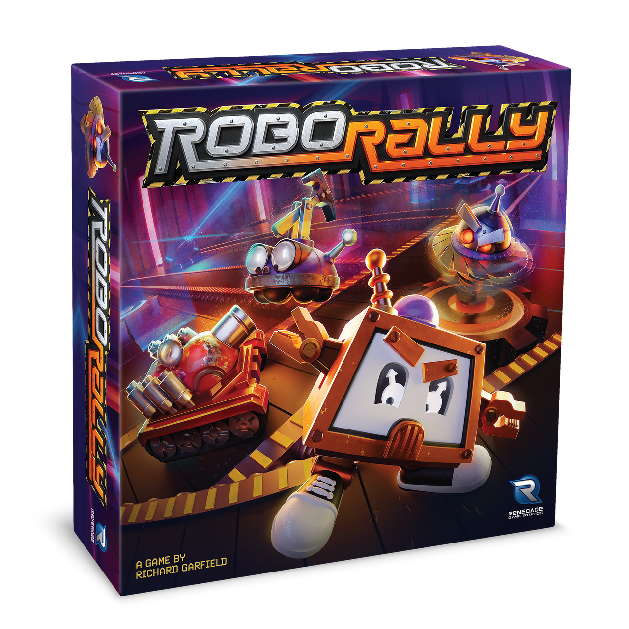RoboRally