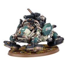 PREORDER: Kapricus Defender/Carrier
