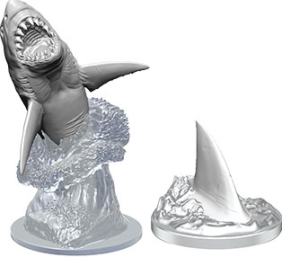 Shark (Deep Cuts - W09)